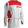 Maillot largo MTB Thro CORE CONTRO N001